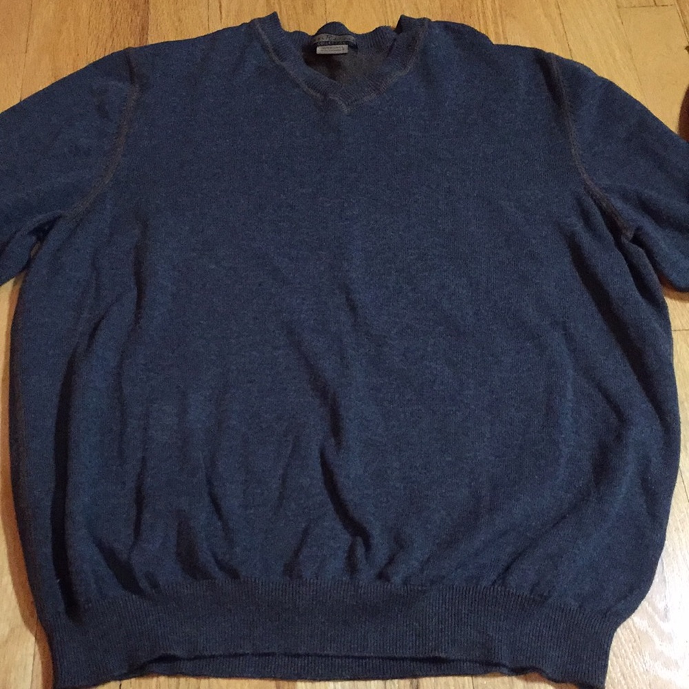 Lenor Romano VNeck Supersoft cotton/smooth texture